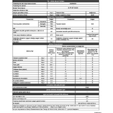 Daewoo D-Tr Nf 52320 Buzdolabı