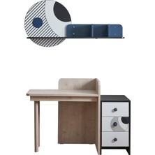 Alpino Stefani Bilgisayar Masası