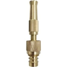 River World Hortumlar Için Ayarlanabilir Yüksek Basınçlı Başlık