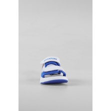 Vicco 321.E24Y210 Mocha Ilk Adım Phylon Çocuk Sandalet