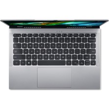 Acer Aspire Lite AL14-51M Intel Core i5 1235U 8GB 512GB SSD Freedos 14" Taşınabilir Bilgisayar NX.KTWEY.001