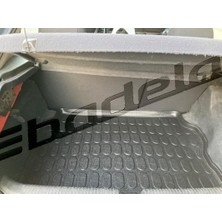 Badela 2003 Opel Astra G Bagaj Havuzu Hb 3D Kauçuk