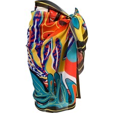 Pareo – Hawaii Desenli 150X95 cm