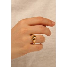   Altın Yüzük ÇGKY0044