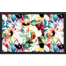Pareo – Çiçek Desenli 150X95 cm