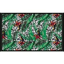 Pareo – Jungle Desenli 150X95 cm