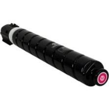 Canon C-EXV51 Kırmızı Muadil Toner 60K