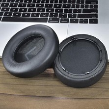 Anker Soundcore Life için Q30 Q30bt ve Q35 ile Uyumlu Suni Deri Kulaklık Pedi Hafızalı Yüksek Kaliteli Materyal Kulaklık Süngeri