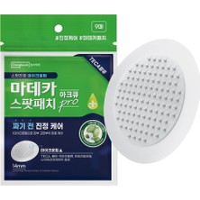 Madeca Acq Spot Patch Pro / Mikro Iğneli Akne Yatıştırma Bandı 9 Adet