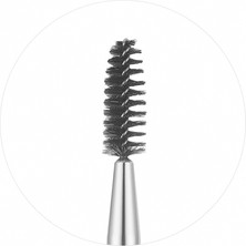 Fillimilli Dual Eyelash Brush 591 - Çift Yönlü Kaş-Kirpik Tarağı