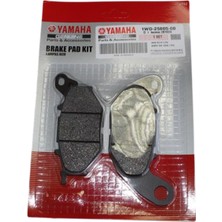 Yamaha R25 Ön Fren Balatası Oem 2015-2018