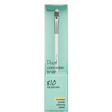 Fillimilli Dual Concealer Brush 810 - Çift Yönlü Kapatıcı Fırçası
