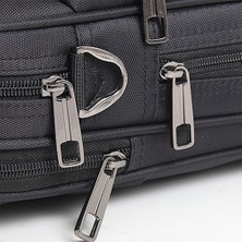 Fashion Schoolbags Yajıe 6606 Büyük Dizüstü Bilgisayar Taşıma Çantası Tote Iş Çantası 15.6 Inç Dizüstü Bilgisayar Çantası Postacı Omuz Çantası (Yurt Dışından)