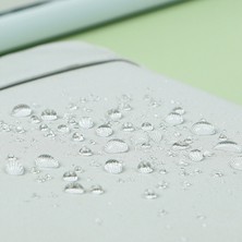 Fashion Schoolbags D6 14.6 Inç Dizüstü Bilgisayar Çantası Su Geçirmez Oxford Kumaş Dizüstü Bilgisayar Kılıfı-Yeşil (Yurt Dışından)