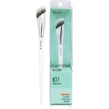 Fillimilli Corrector Brush 811 - Anatomik Kapatıcı Fırçası