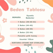 Kadın Tesettür Fermuarlı Kap&ferace