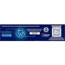 Signal White Now Diş Macunu Original Uzun Süren Beyazlık 75 ml