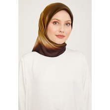 Armine Sura Ipek Eşarp Nostalji  9051-50