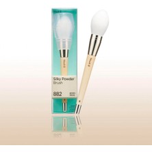 Fillimilli S Silky Powder Brush (M) 882 - Ultra Yumuşak Büyük Boy Allık/pudra Fırçası