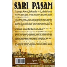 Sarı Paşam - Sinan Meydan