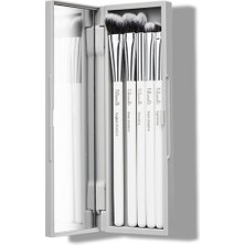 Fillimilli Eye Makeup Brush Set - Göz Makyajı Temel Fırça Seti