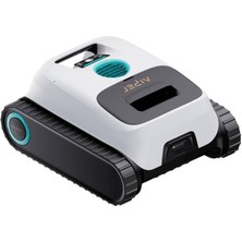 Aıper Scuba N 1600  Kablosuz Otomatik Havuz Süpürge Robotu-Robotic Poll Cleaner