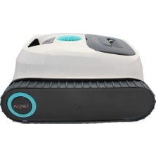 Aıper Scuba N 1600  Kablosuz Otomatik Havuz Süpürge Robotu-Robotic Poll Cleaner