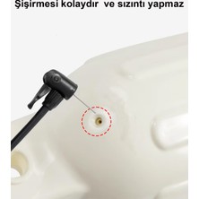 Mesica Usturmaça G Serisi