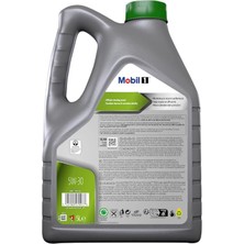 Mobil 1 Esp 5W30 Motor Yağı 4 L ÜT:2024