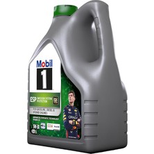 Mobil 1 Esp 5W30 Motor Yağı 4 L ÜT:2024