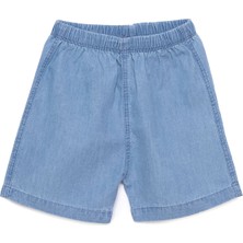 Hellobaby Denim Şort