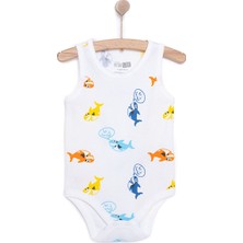 Hellobaby Atlet Body