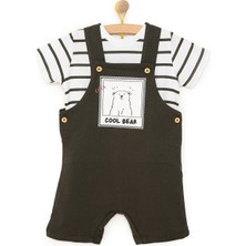 Hellobaby Salopet-Tshirt