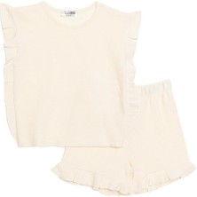 Hellobaby Bluz-Şort