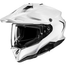 Kask Hjc RPHA60 Inci Beyaz