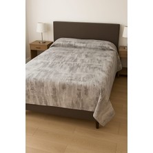 Yünteks Tek Kişilik Polar , Vizon Battaniye , Yatak Örtüsü , Koltuk Örtüsü