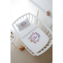 Tuğba Kuğu Pike Takımı - For Baby - Düş Kapanı