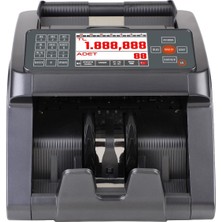V4 80/seri Mahen %100 Sahte Tespit Karışık Para Sayma Makinesi