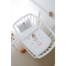 Pike Takımı - For Baby - Beyaz Tütülü Balerin