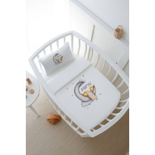 Pike Takımı - For Baby - Ayda Uyuyan Ördek