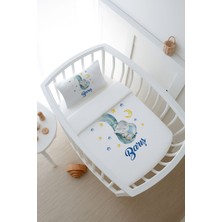 Pike Takımı - For Baby - Uyuyan Fil Mavi