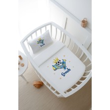 Pike Takımı - For Baby - Sarı - Lacivert