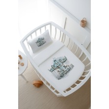 Pike Takımı - Royal Series - Blue Carousel