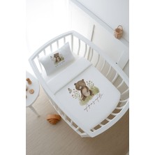 Tuğba Kuğu Pike Takımı - Little Baby - Little Bear