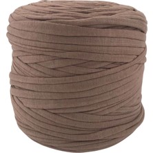 Chibago Kahverengi 004 Penye İp Büyük Boy 650 gr 130 mt