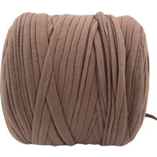 Chibago Kahverengi 004 Penye İp Büyük Boy 650 gr 130 mt