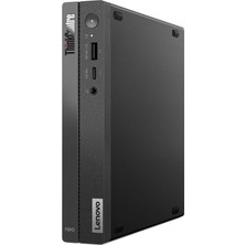 Lenovo Thinkcentre Neo 50Q 12LN006KTR I5-13420H 16GB Ram 512GB SSD Mini Masaüstü Bilgisayar