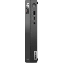 Lenovo Thinkcentre Neo 50Q 12LN006KTR I5-13420H 16GB Ram 512GB SSD Mini Masaüstü Bilgisayar
