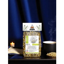 Organik Teyze Sevinç Papatya Çayı, Papatya, Daisy, Asteraceae, Chamomillae Romanae, 40G.