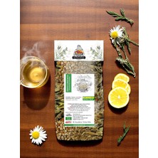 Organik Teyze Sevinç Papatya Çayı, Papatya, Daisy, Asteraceae, Chamomillae Romanae, 40G.
